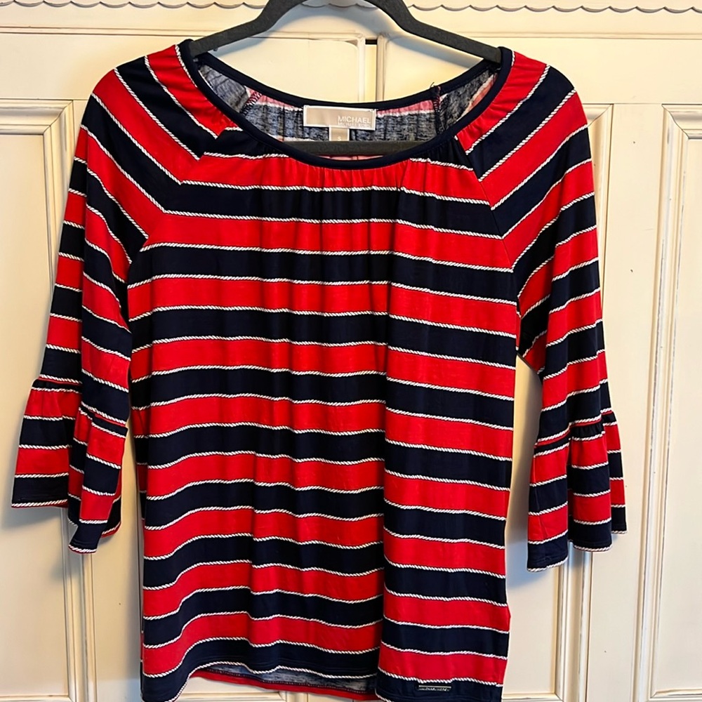Michael Kors top S